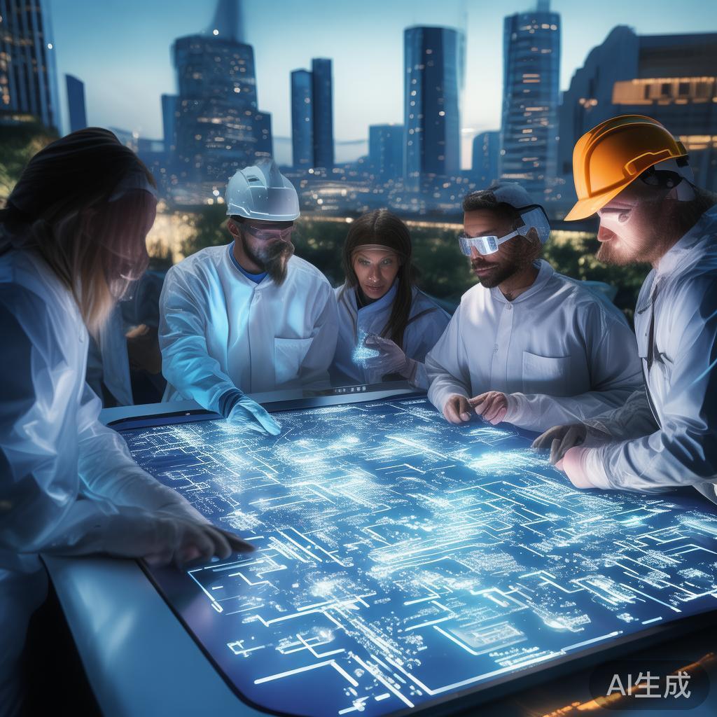 建设现代化地方科技体系,探索路径与实践 建设现代化地方科技体系,探索路径与实践