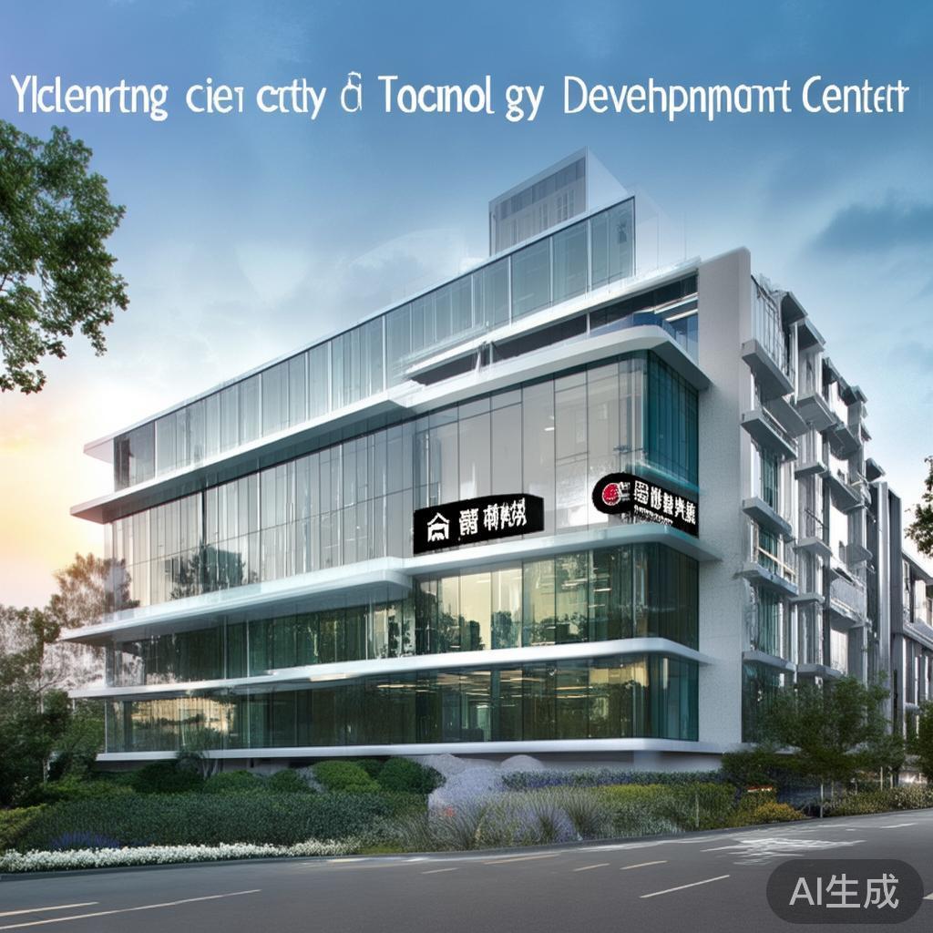 宜城市科技发展中心官网