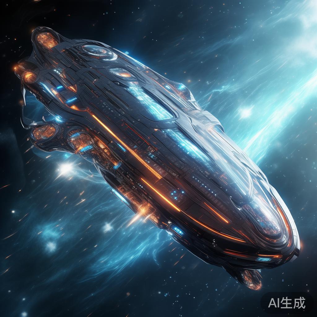 外星人科技，从科幻到现实