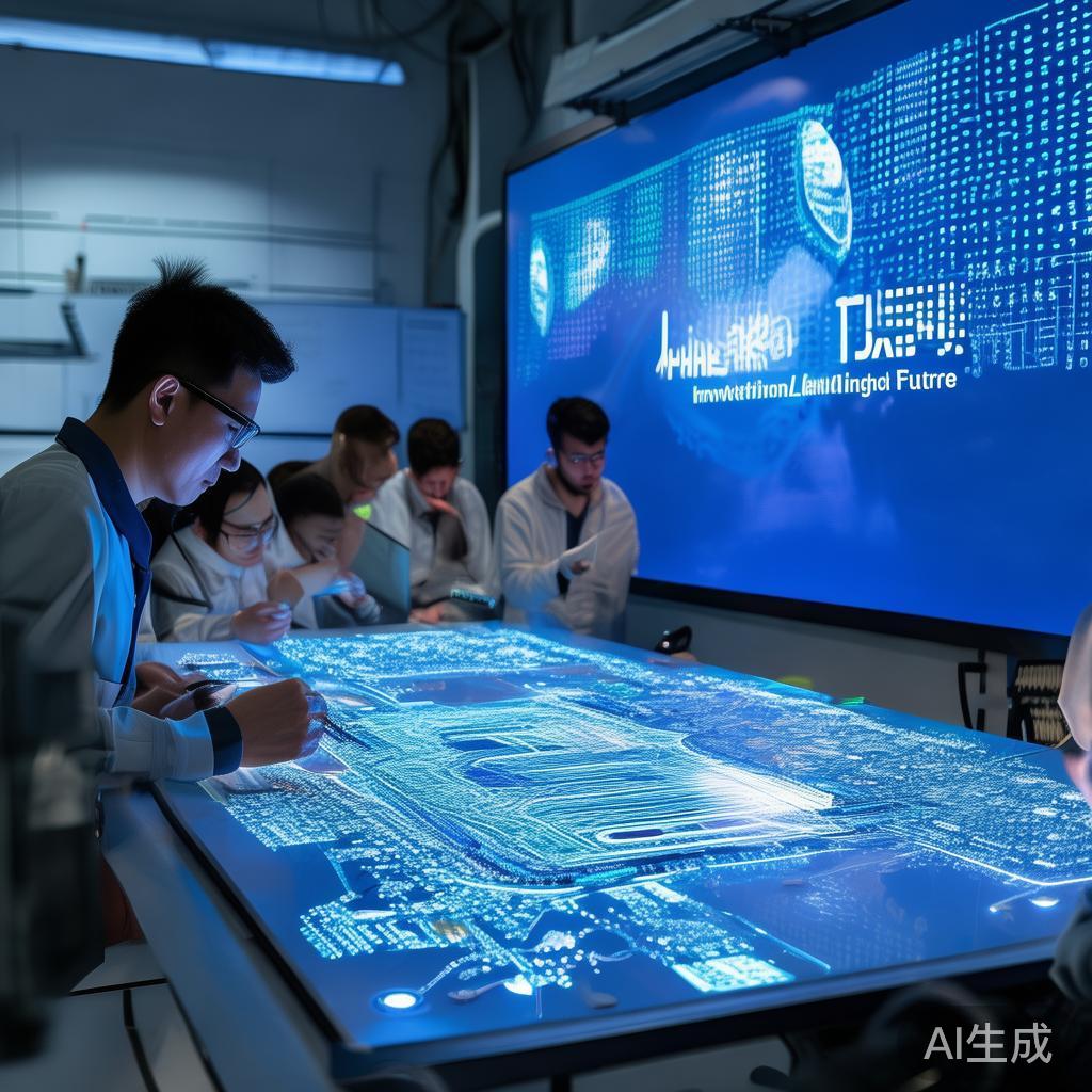 佳和科技开发深圳有限公司 PCB 技术，创新引领未来
