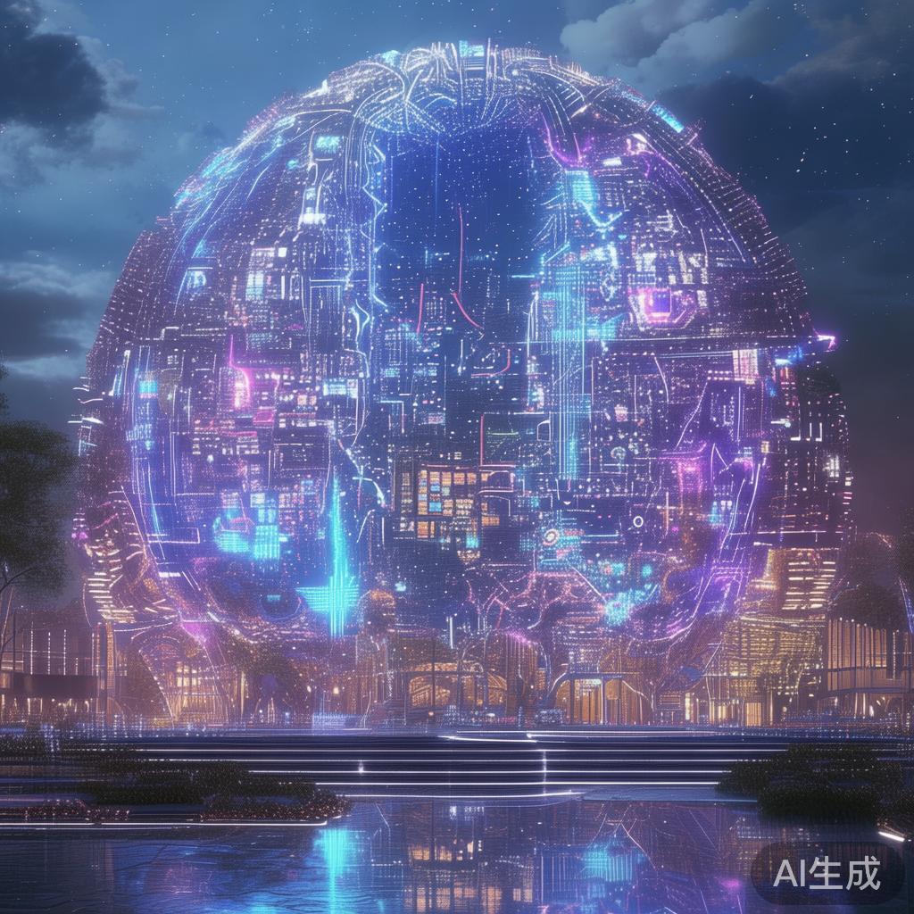 阿凡达科技，未来革命的AI基础