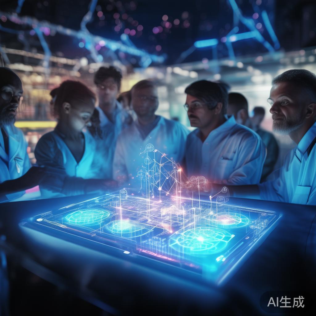 健全创新科技评价体系，构建高质量发展的新标准