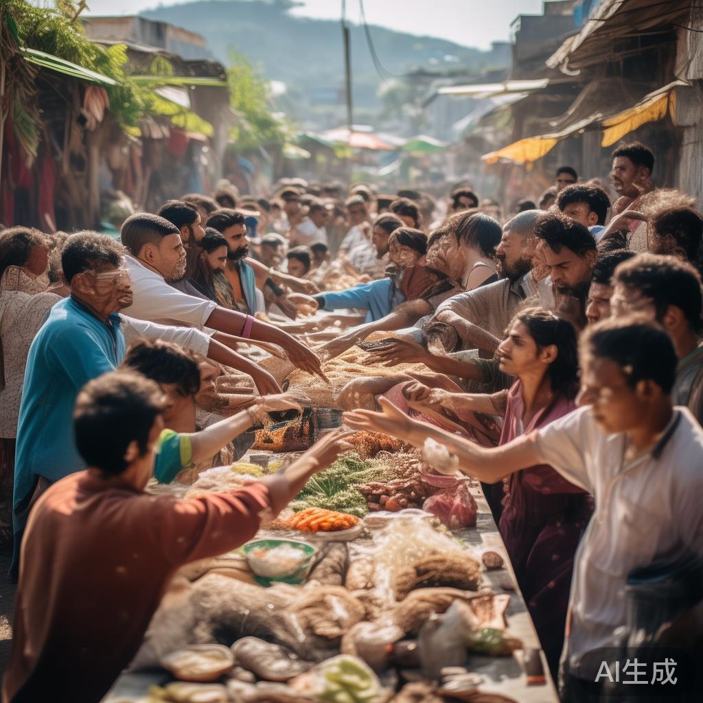 南亚，合作机遇与挑战