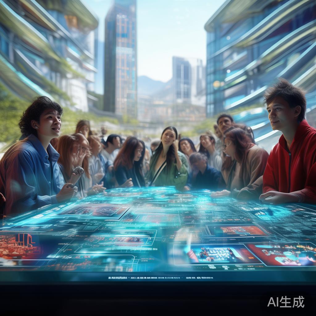 香港科技大学,一场改变世界的人才教育新未来 香港科技大学,一场改变世界的人才教育新未来