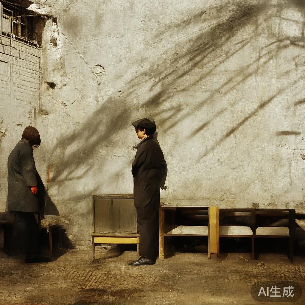 数据驱动的机遇与挑战，科技服务业的未来展望