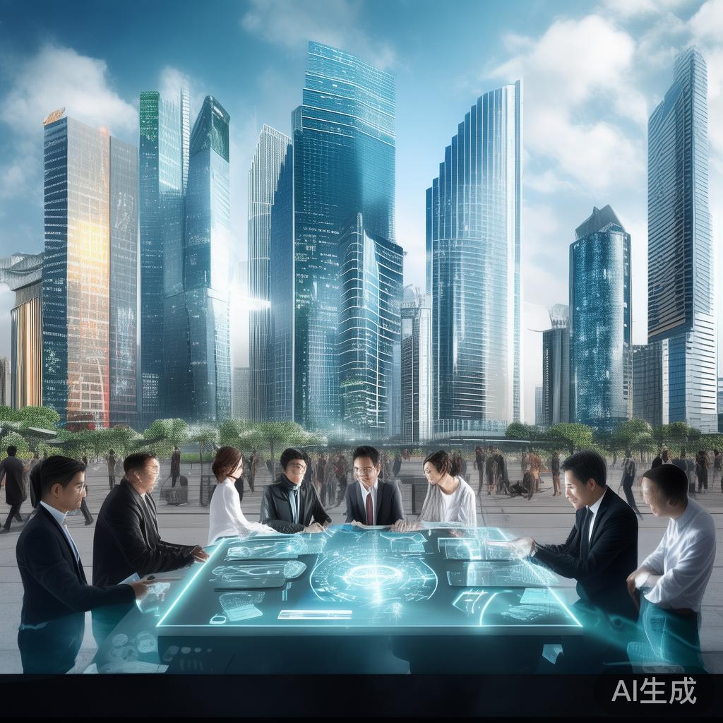 广东科技服务业发展，机遇与挑战