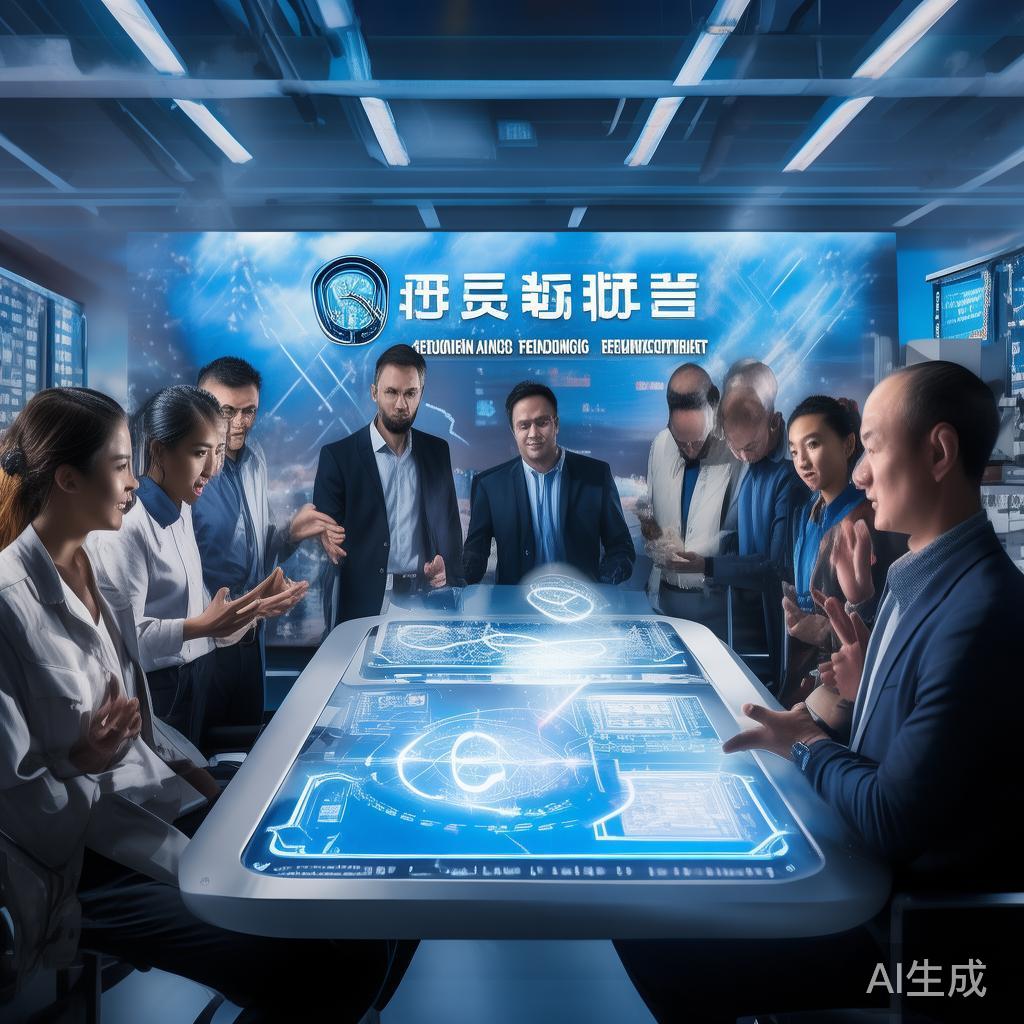 黑龙江安联电子科技开发，创新驱动与市场开拓的结合