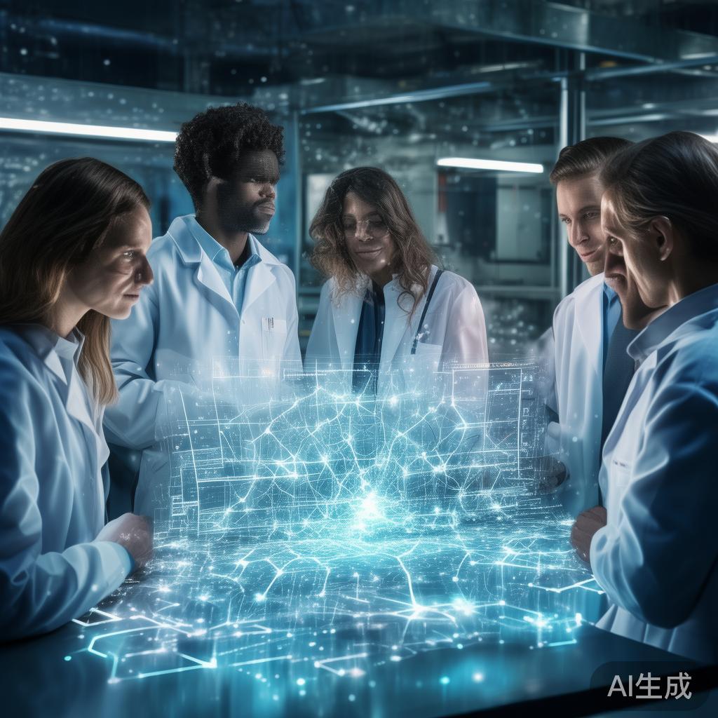 科技创新体系调研,构建高质量发展的创新生态 科技创新体系调研,构建高质量发展的创新生态