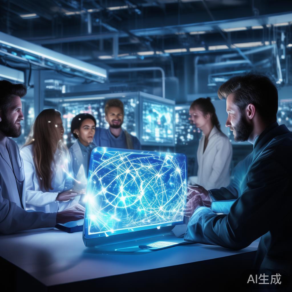 科技研发体系建设维度思考 科技研发体系建设维度思考
