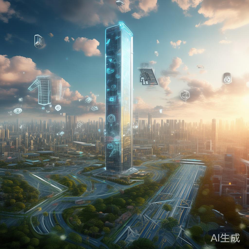 科技助力，高清壁纸的未来展望