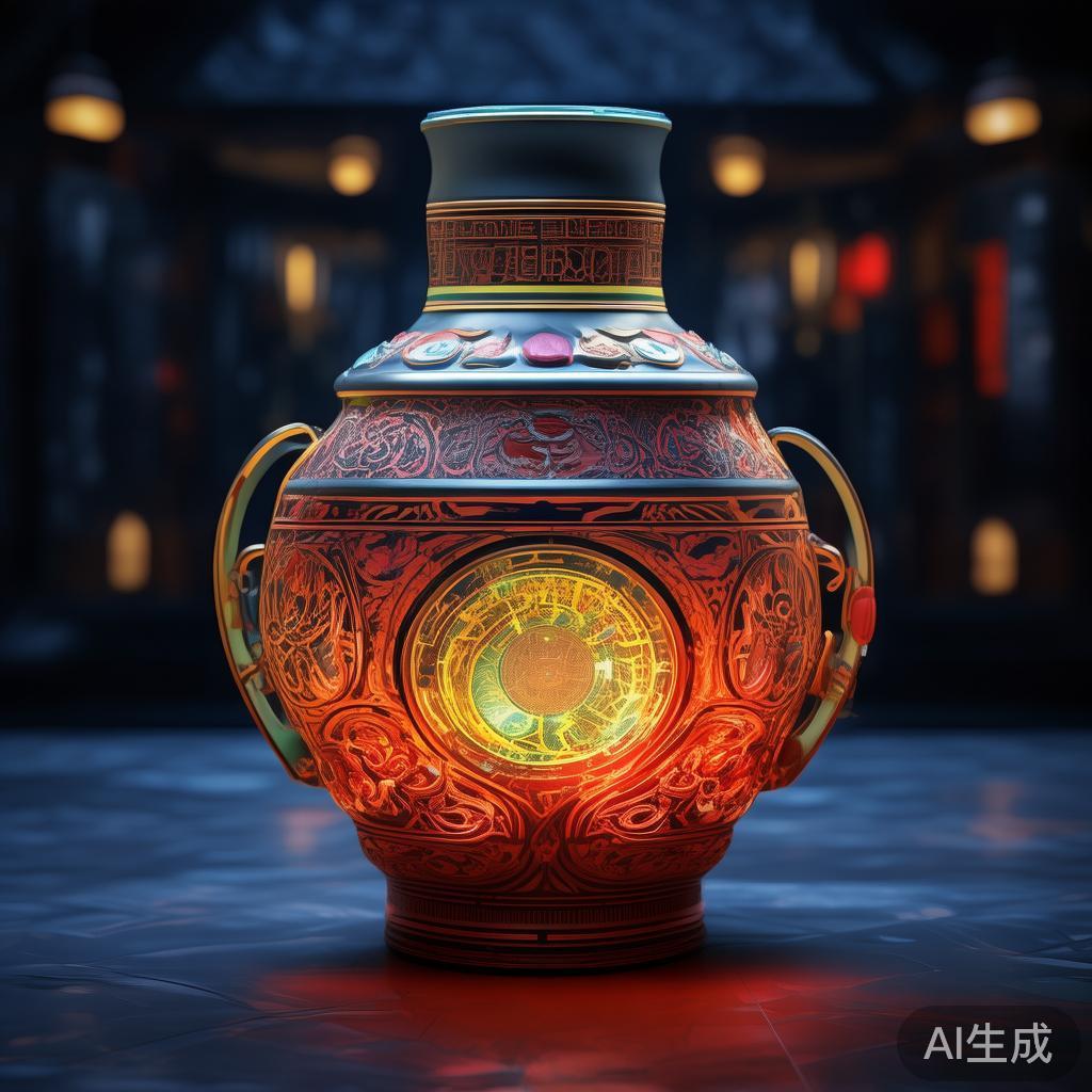 老皮科技动态,传统装饰的现代重生 老皮科技动态,传统装饰的现代重生