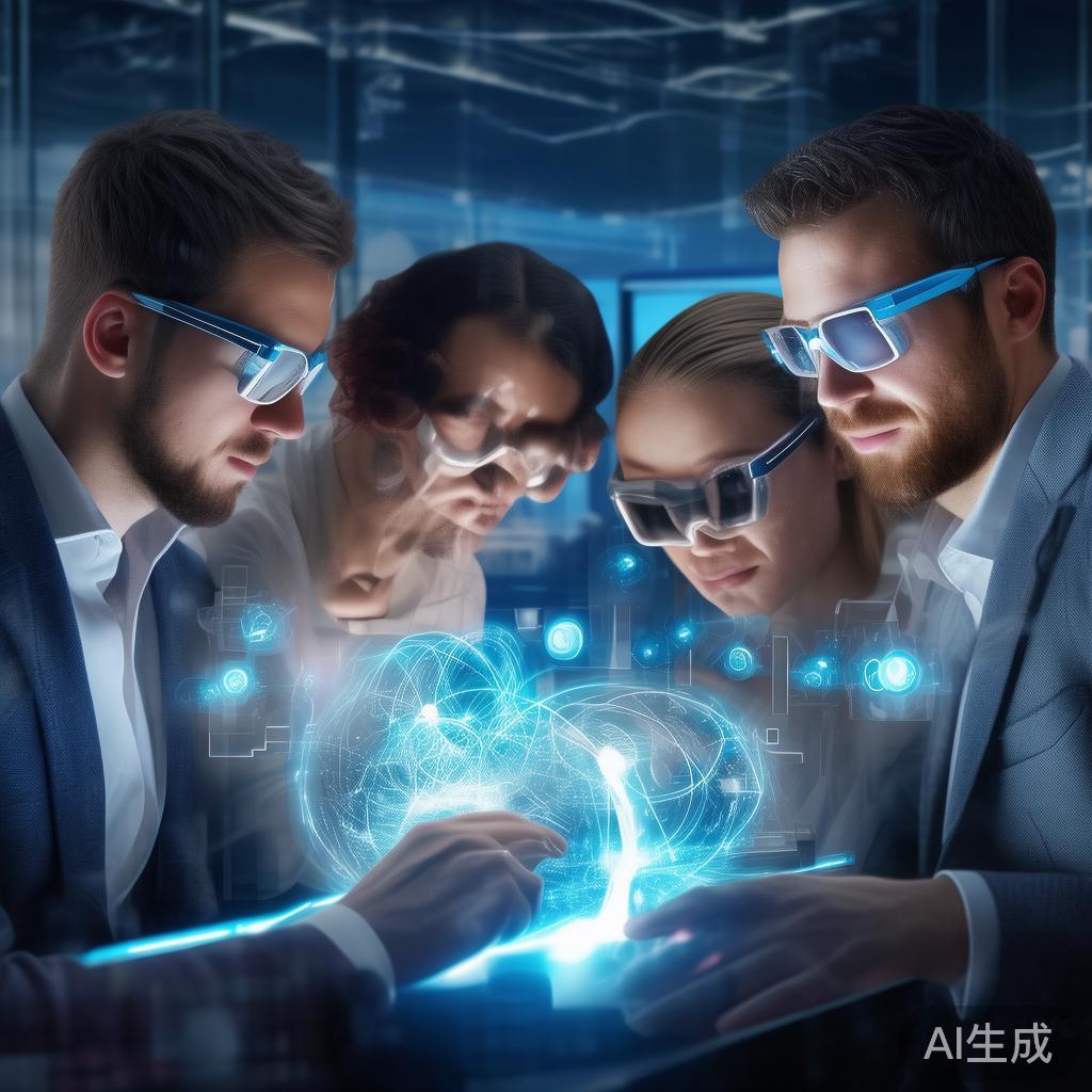 科技服务业如何盈利赚钱? 科技服务业如何盈利赚钱?