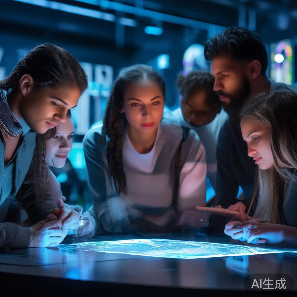 国特盛科技在equality与innovation之间寻找平衡，记国特盛科技开发有限公司