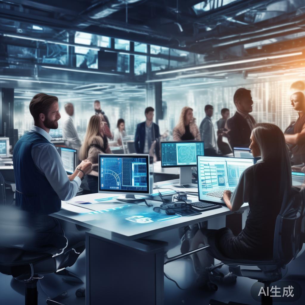 生产性及高科技服务业,机遇与挑战 生产性及高科技服务业,机遇与挑战