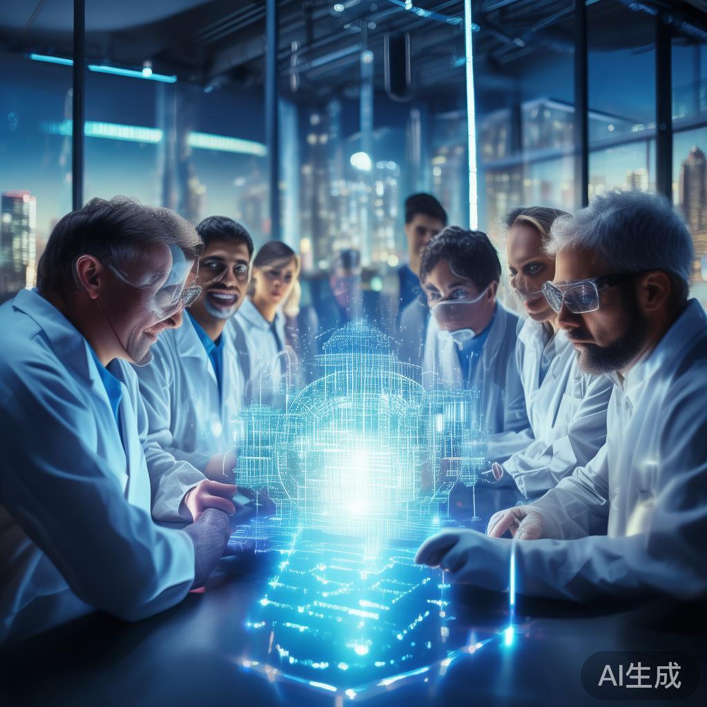推动山东省科技服务业高质量发展