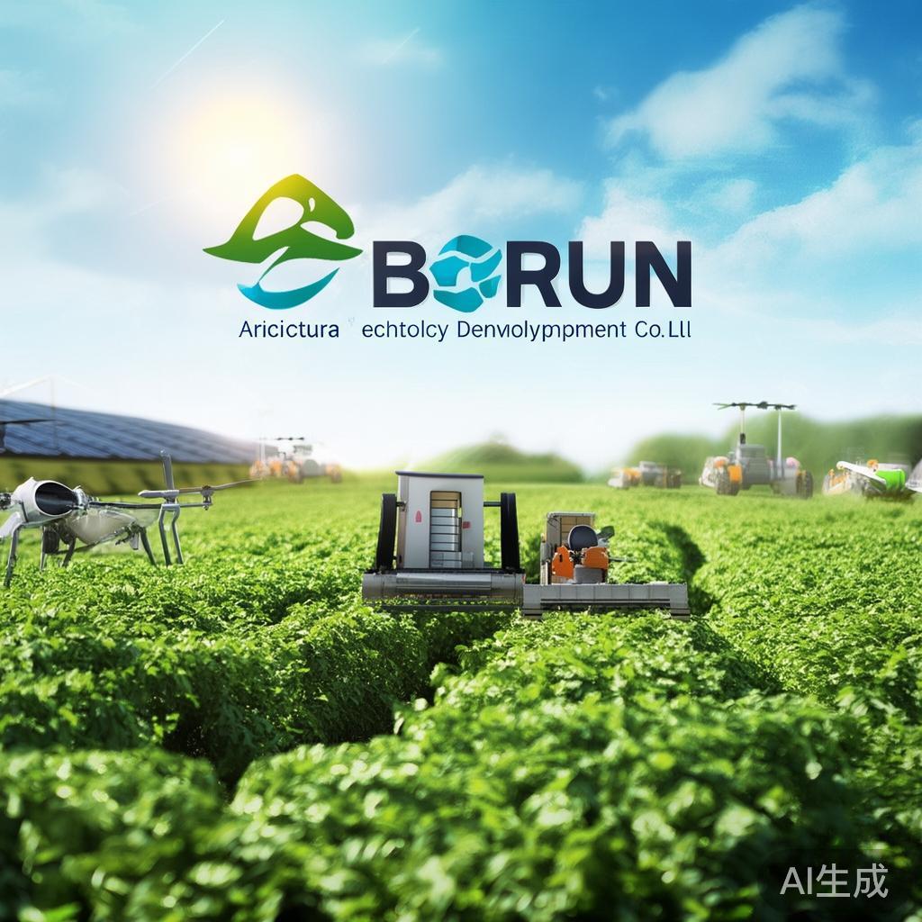 柏润农业科技开发有限公司，助力农业现代化与可持续发展