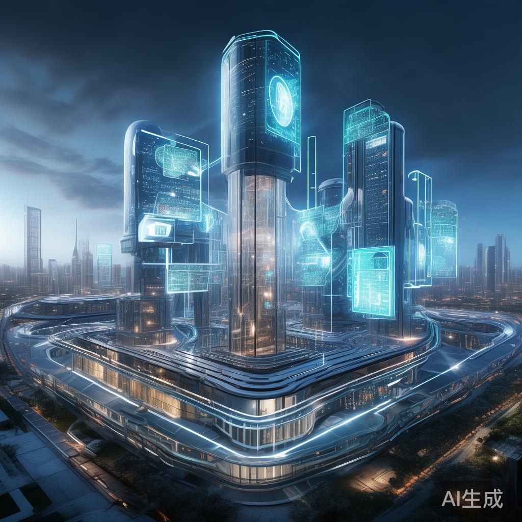 国家科技平台体系包括，建设与作用的探讨
