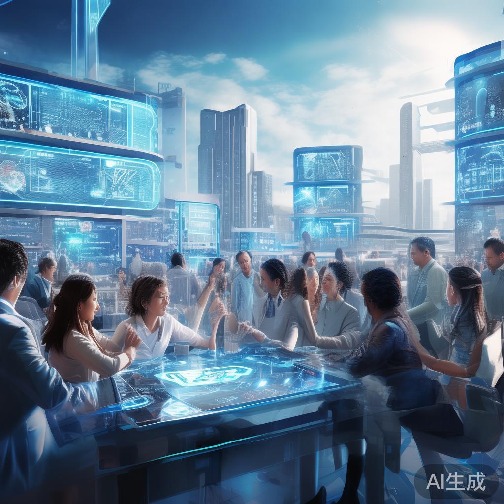 区域科技服务业试点,探索机遇与挑战 区域科技服务业试点,探索机遇与挑战
