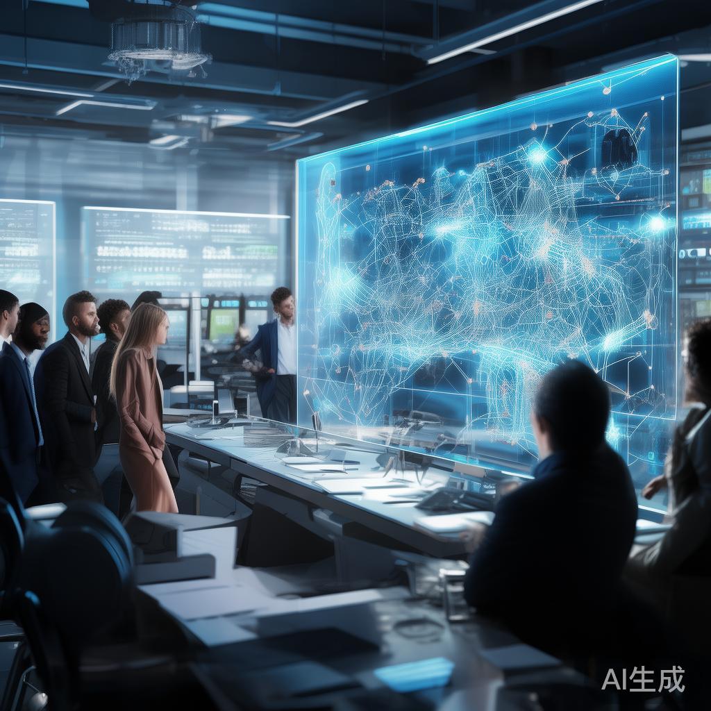 科技公司体系认证，保障企业高质量发展的重要机制