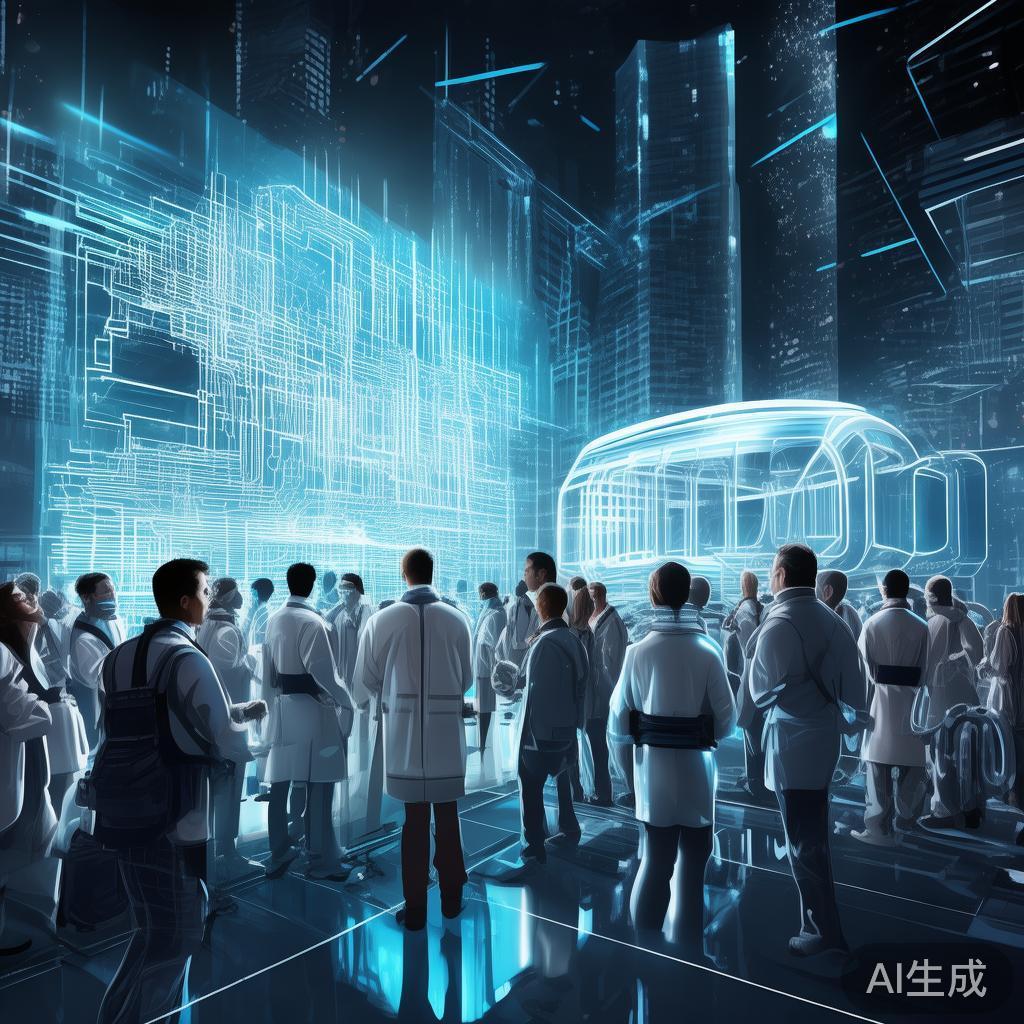构建科技创新体系，推动创新驱动发展