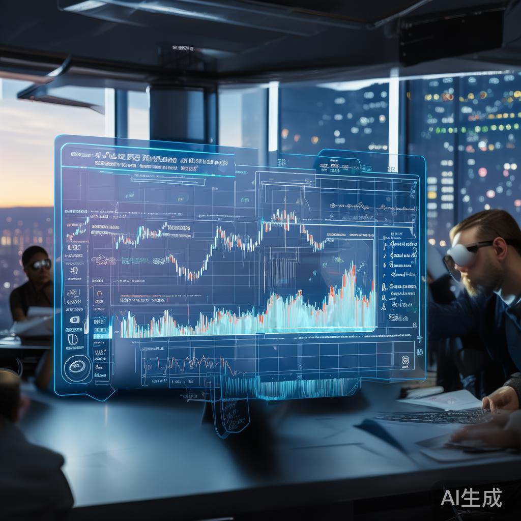 钜泉科技市盈率分析及财务动态