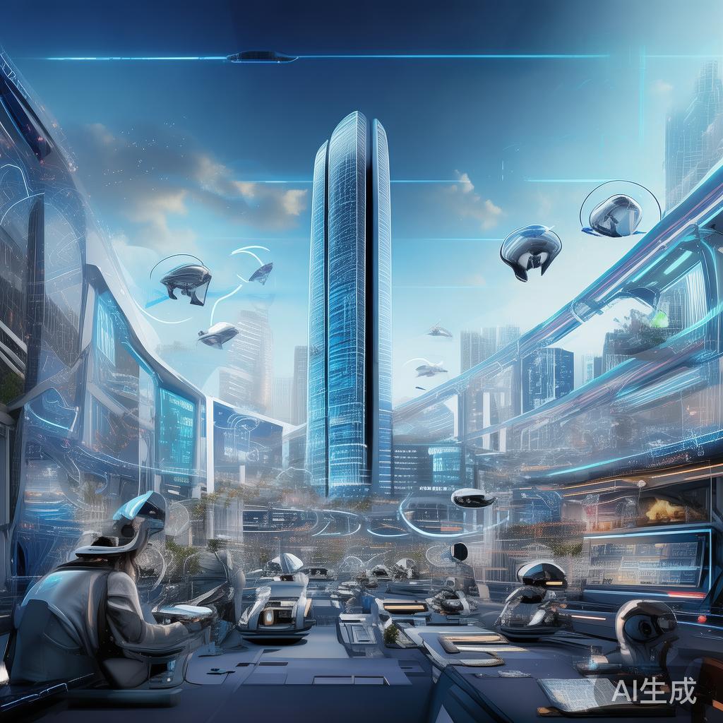 现代化经济体系的科技，从基础到未来