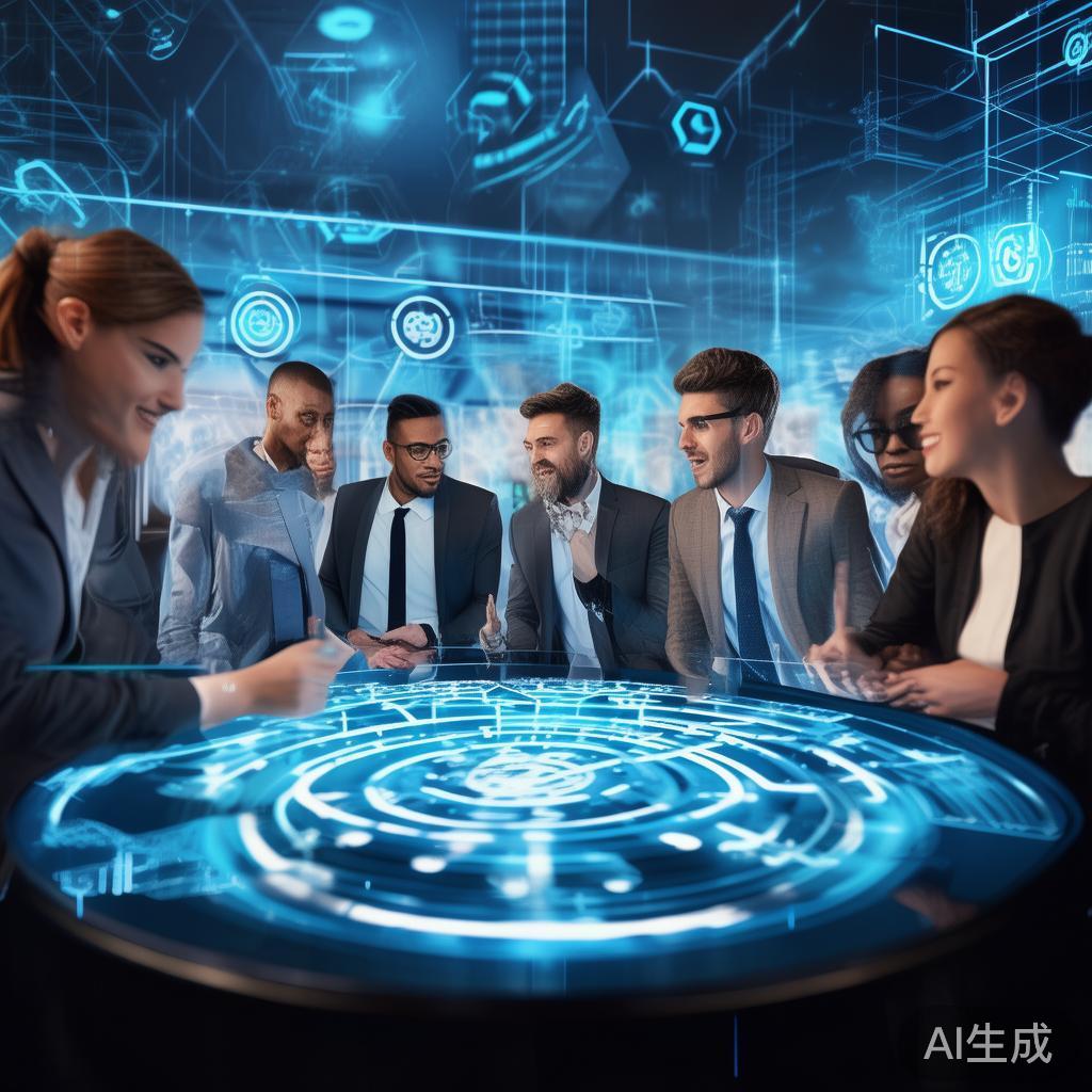 创新思维，项目创新管理体系的构建与实践