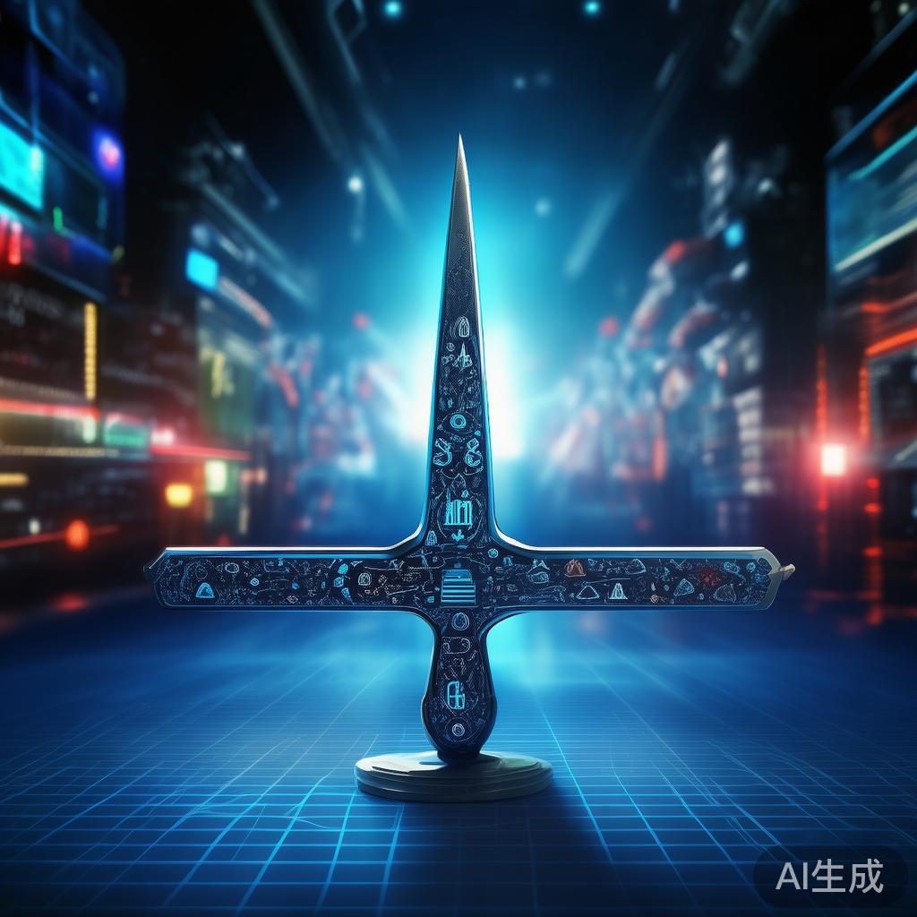 金融体系的双刃剑，科技企业发展中的挑战与机遇