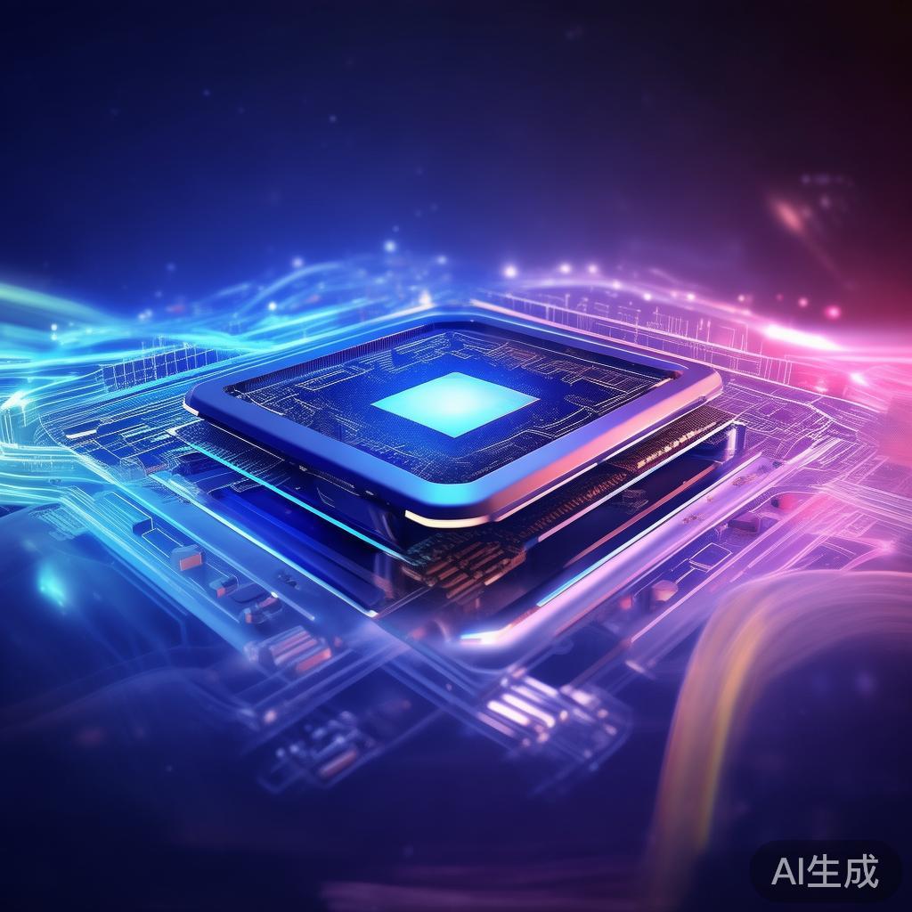 电脑cpu壁纸科技动态,技术革新与用户体验的深度融合 电脑cpu壁纸科技动态,技术革新与用户体验的深度融合