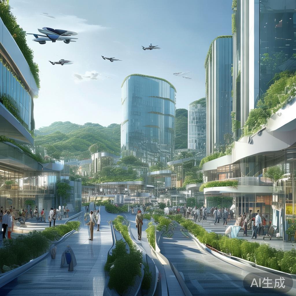 湖南怀化科技开发区，创新驱动与开放融合的未来