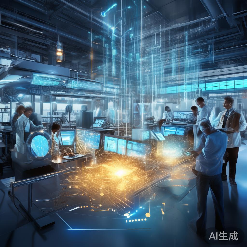 省科技服务体系建设，构建高质量发展新引擎