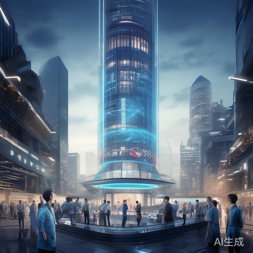 中国科技开发院—科技发展的关键力量 中国科技开发院—科技发展的关键力量