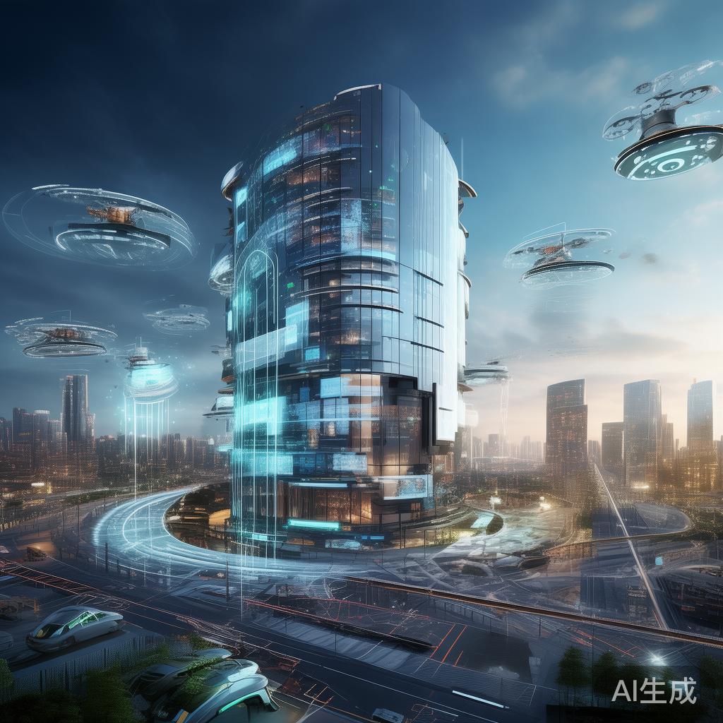 科技创新体系，构建高质量发展的新引擎