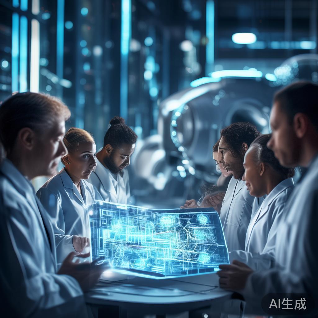 探索科技发展新机遇—深信凯科技发展新路径
