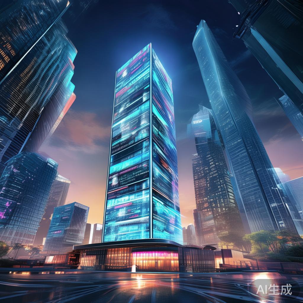 深圳森威尔科技发展，创新与合作的未来