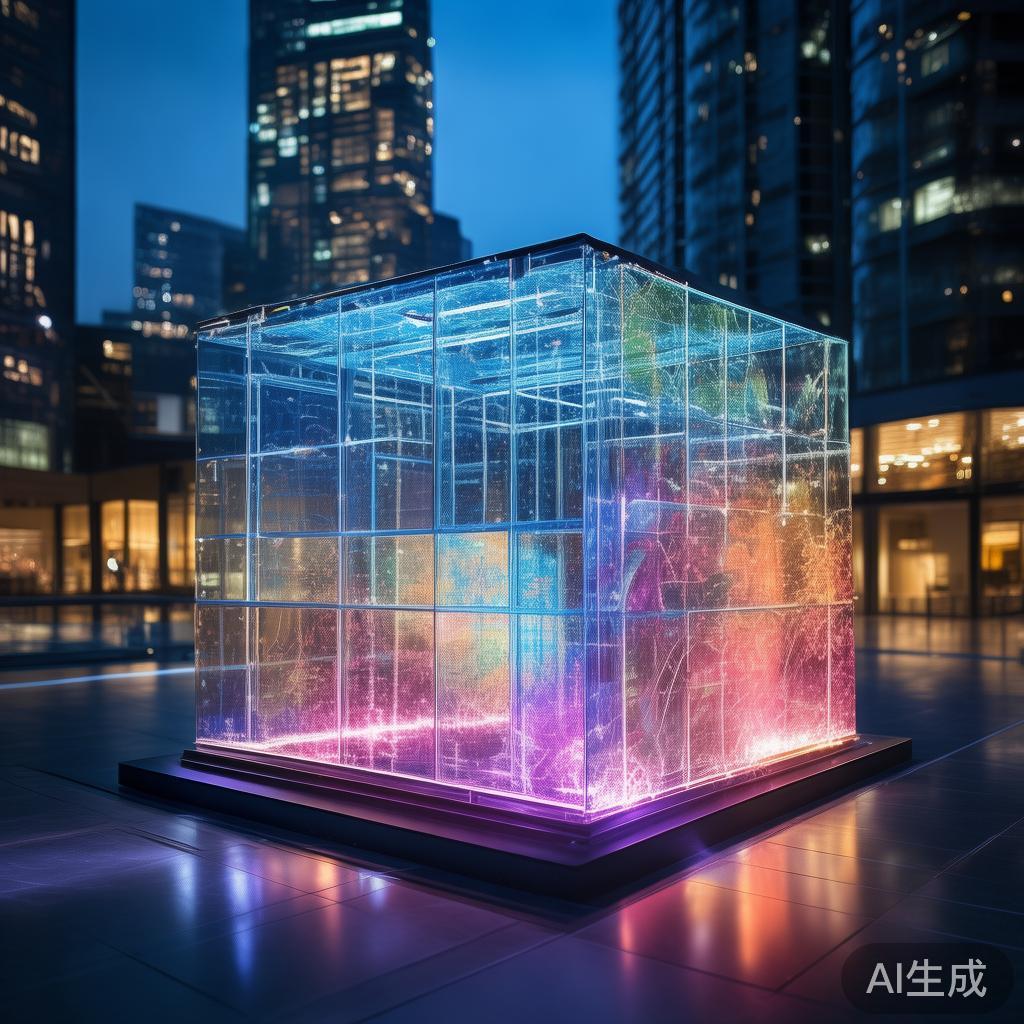 数字时代玻璃技术，从静到动的创新