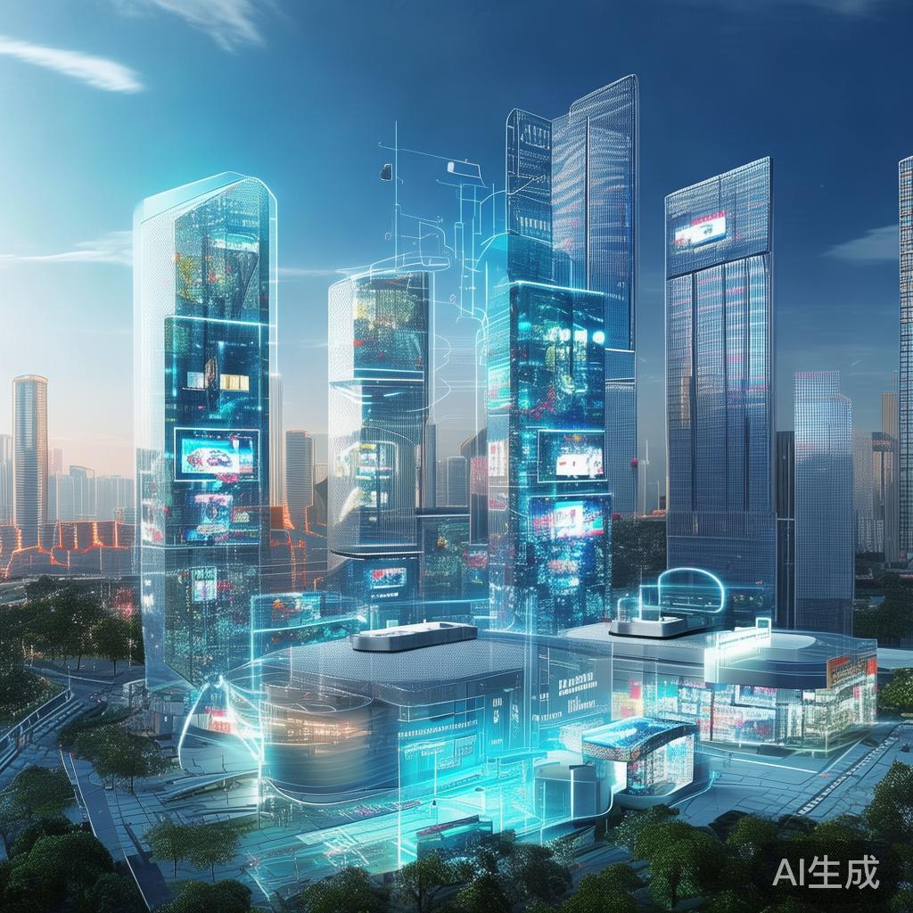 山东科技服务业发展现状与未来展望