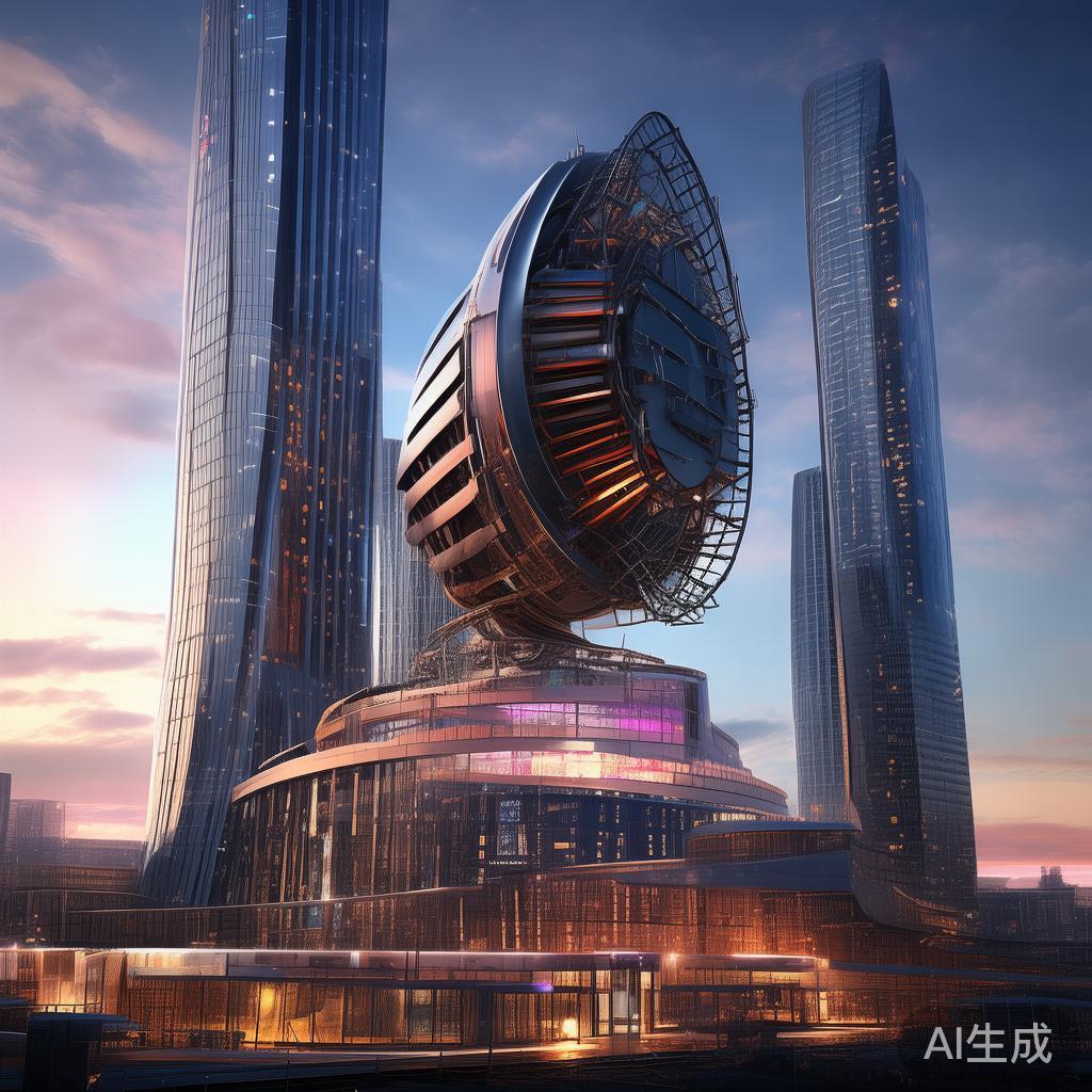 伊朗科技，未来发展的新引擎