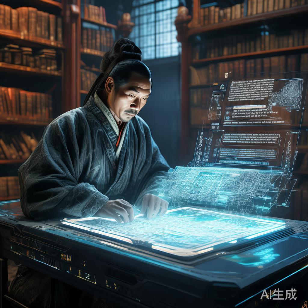 秀才道道，科技阅读的困境与困境之解