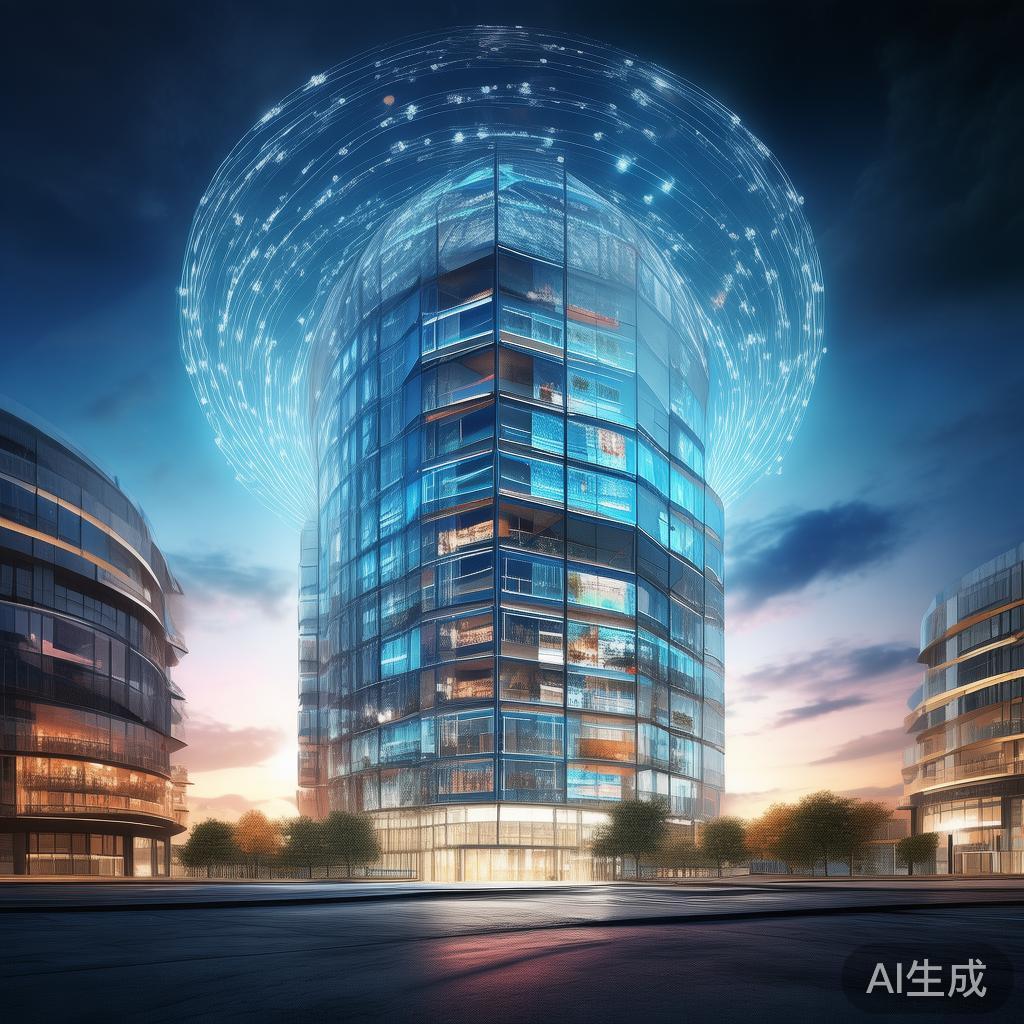 省科技服务业发展前景，创新驱动经济高质量发展