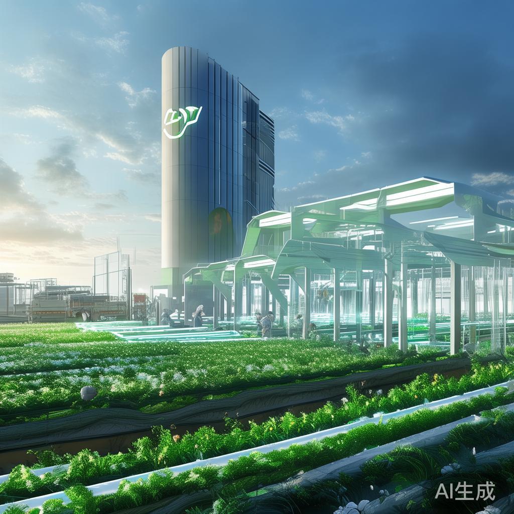巨农科技开发有限公司,引领农业现代化的创新者 巨农科技开发有限公司,引领农业现代化的创新者