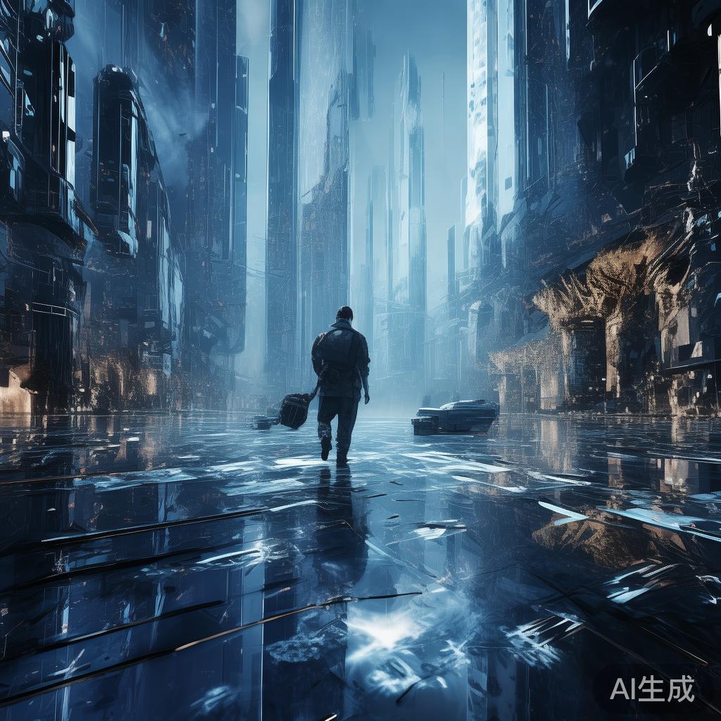 炜冈科技，未来科技市场的潜力与股价预测分析