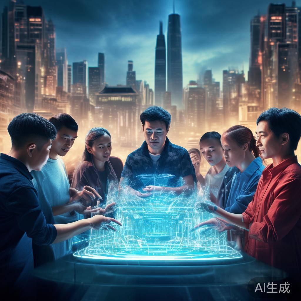 推动科技服务业高质量发展 推动科技服务业高质量发展