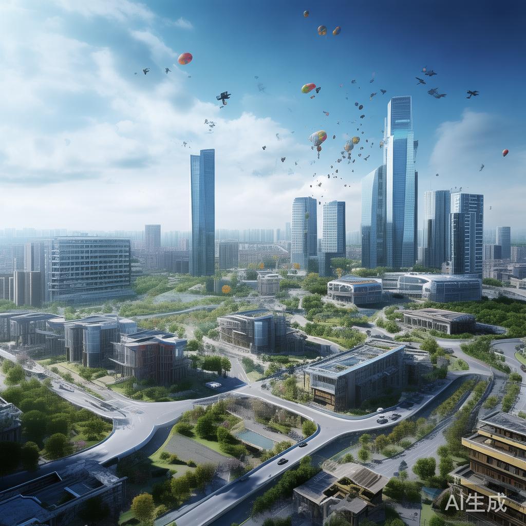 江苏省科技服务业集聚区，机遇与挑战