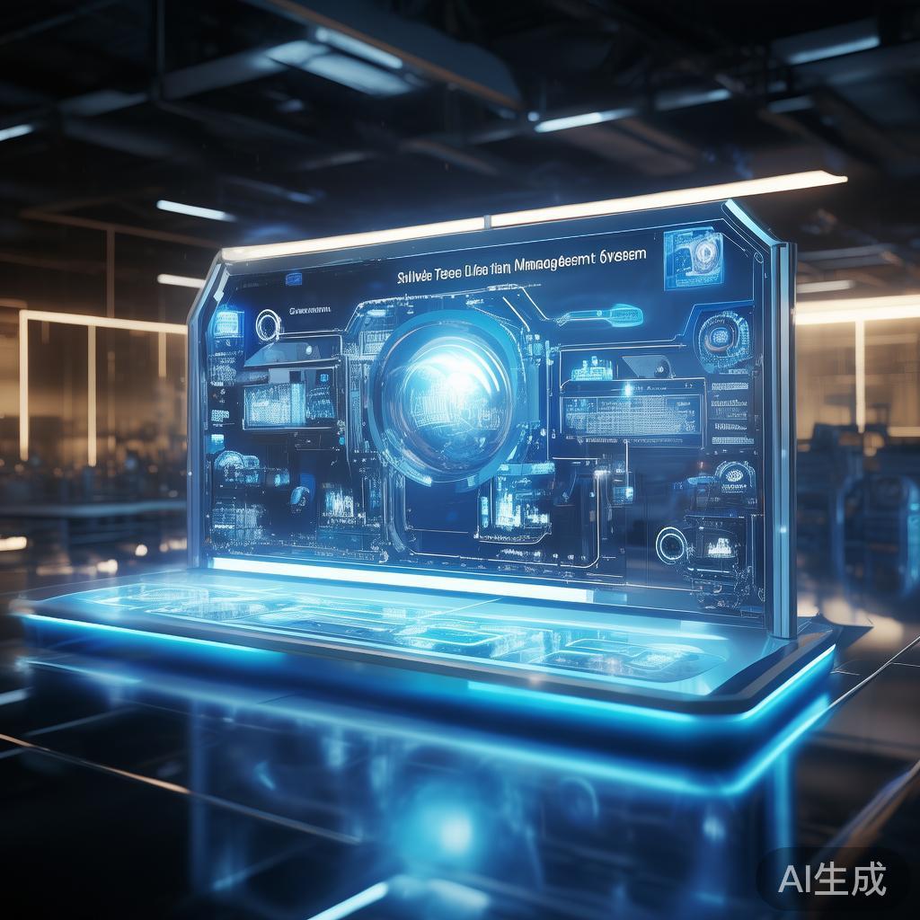 银禧科技质量管理体系，品质之光，创新之选