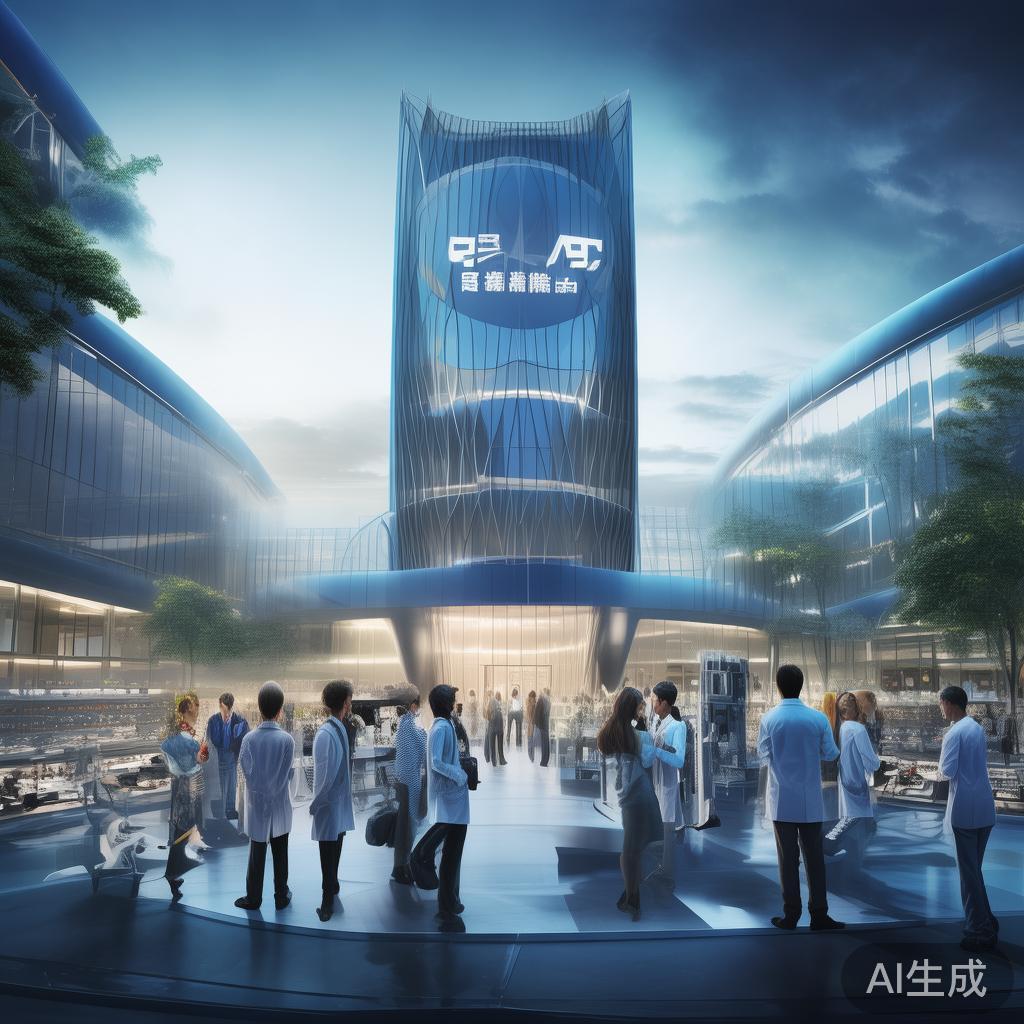 河科大科技，引领科技创新新方向