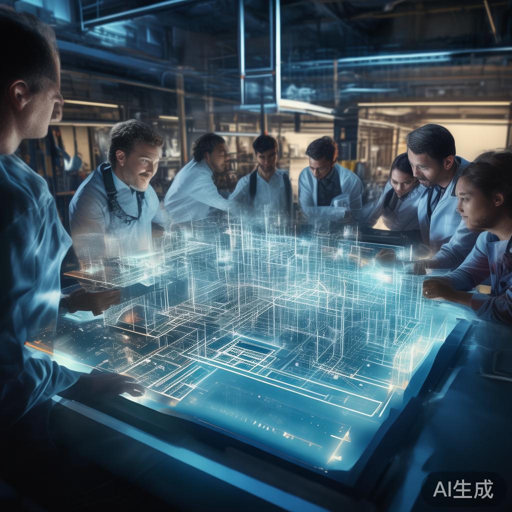 科技创新体系的实现，意义与价值