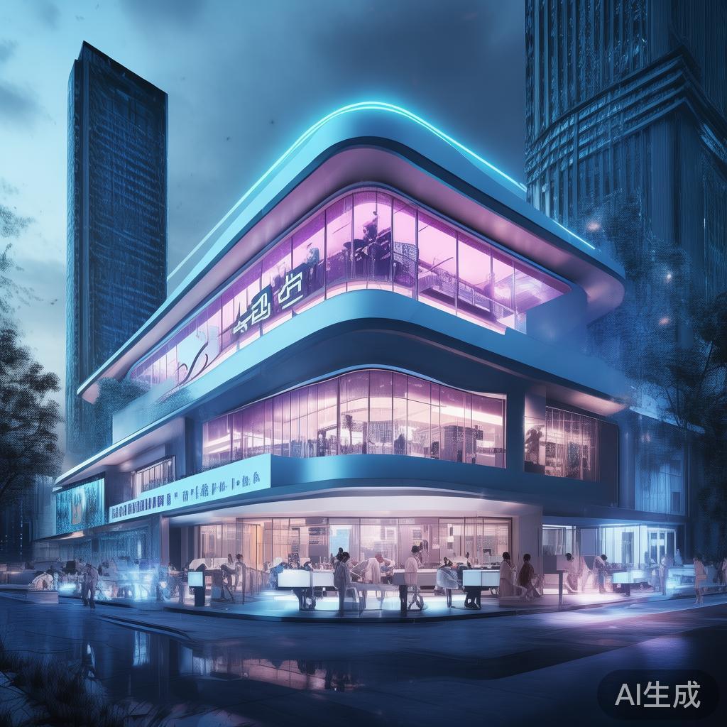 长沙市南华科技开发有限公司，科技创新的创新者