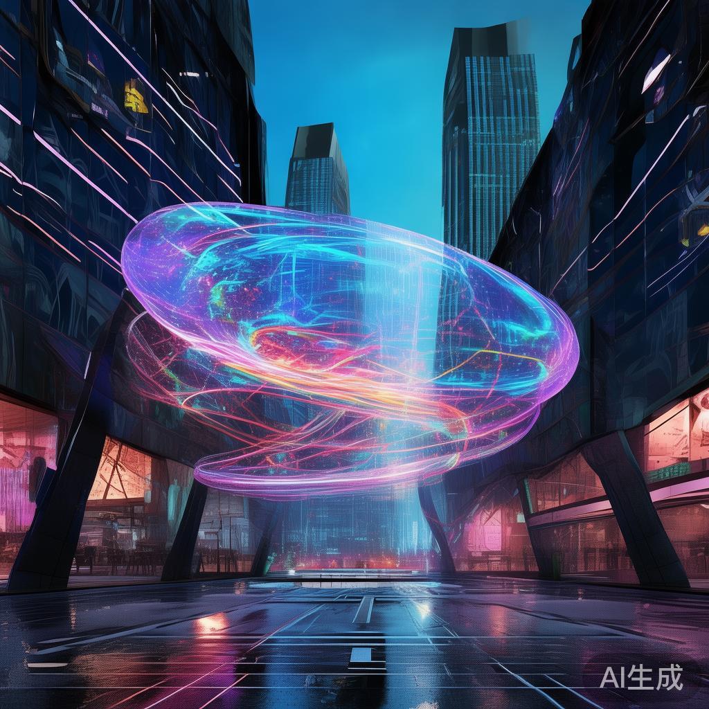 科技突破,图解未来 科技突破,图解未来