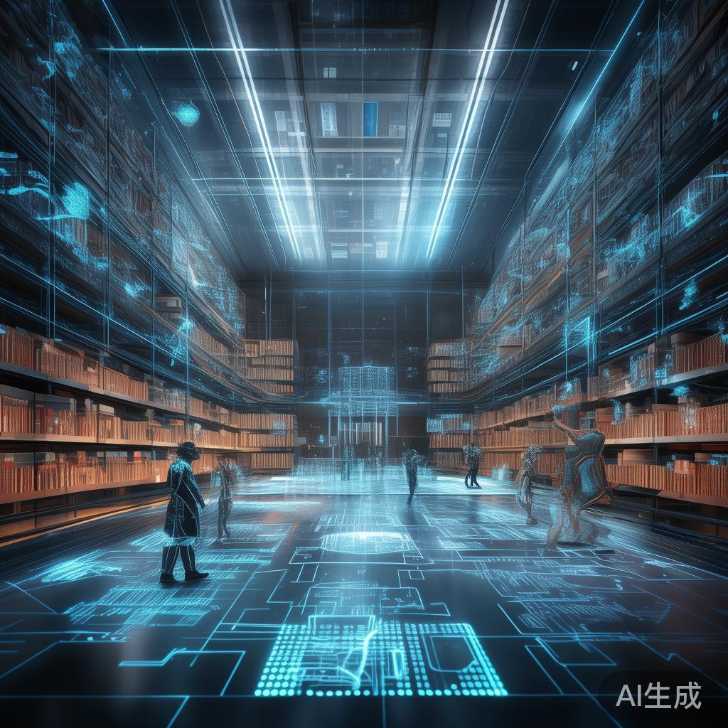 科技法学的体系完善，推动科技进步的新起点